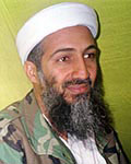 Hamas Tolak Pernyataan Bin Laden